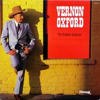 Vernon Oxford - The Tradition Continues